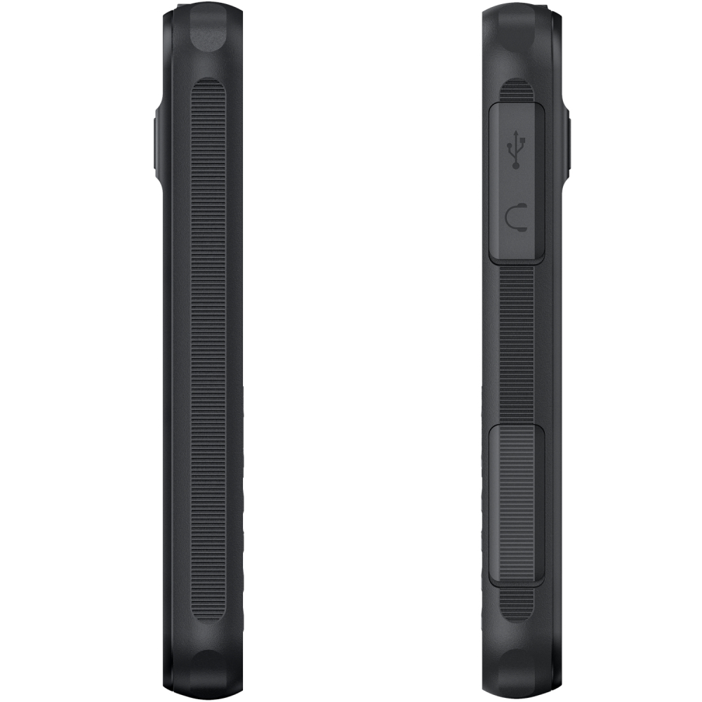 Telefon cu taste Sonim XP100, 4G, Rugged Bar, Black [3]