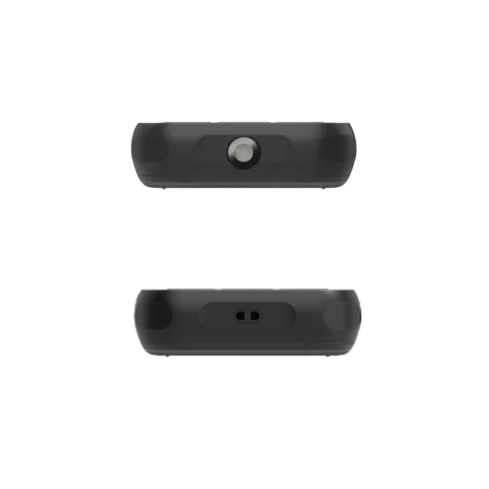 Telefon cu taste Sonim XP100, 4G, Rugged Bar, Black [2]