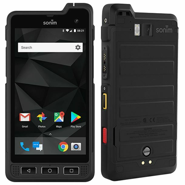 Sonim XP8 64GB Military Standard MIL-STD-810G Grade A [2]