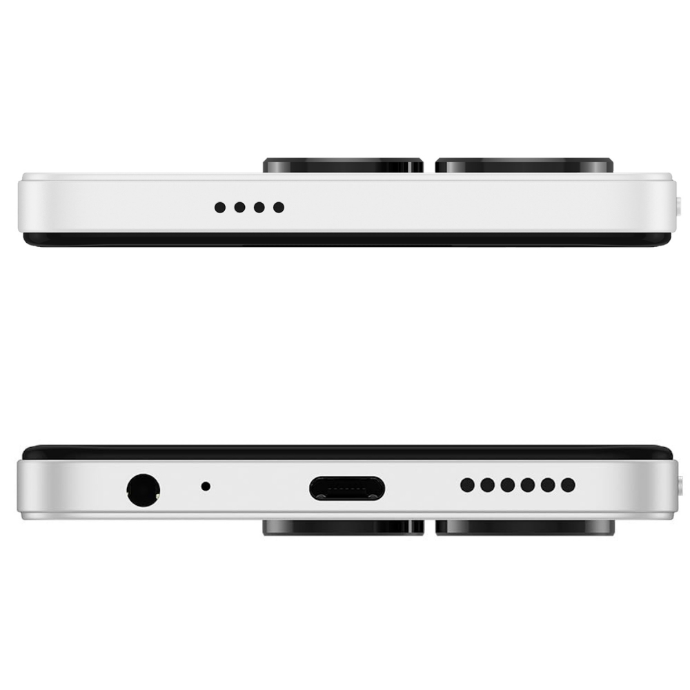 Telefon Tecno Spark GO (2024), Dual SIM, 3GB RAM, 64GB, Mystery White [4]