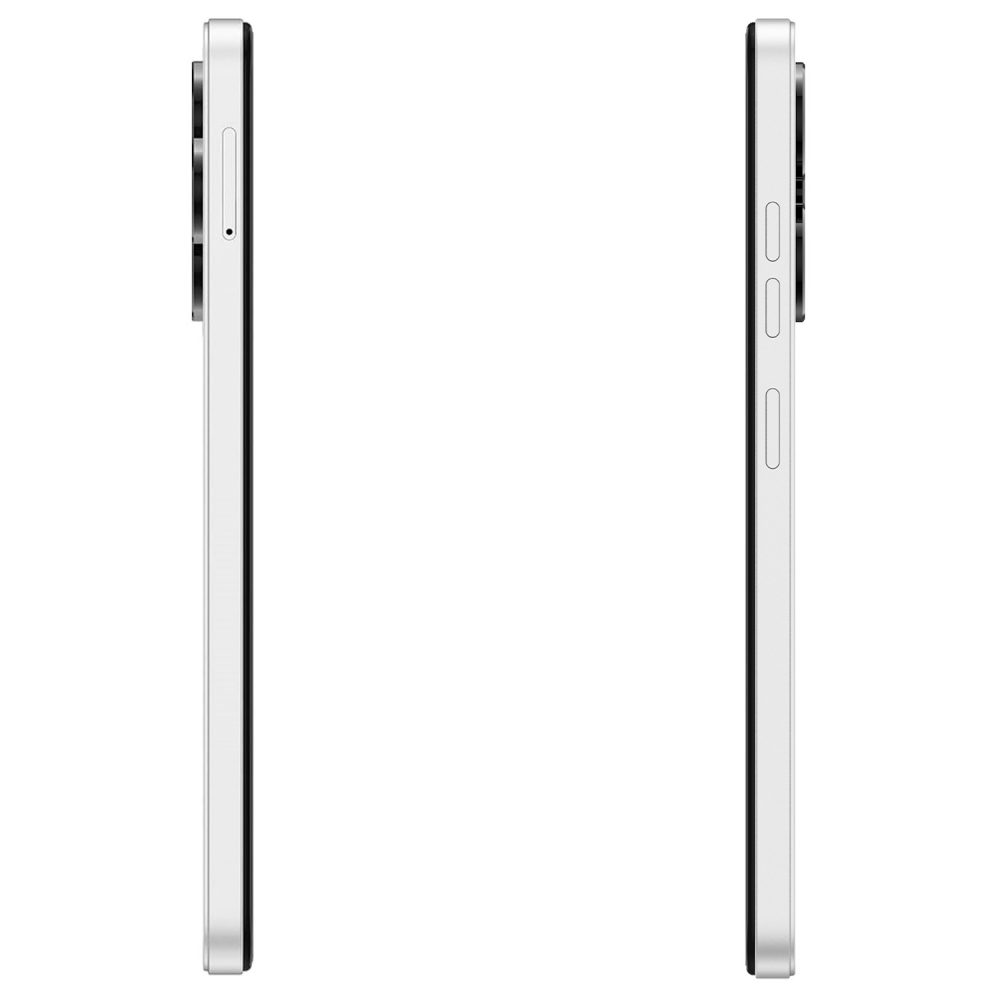 Telefon Tecno Spark 20C, Dual SIM, 4GB RAM, 128GB, Mystery White [6]
