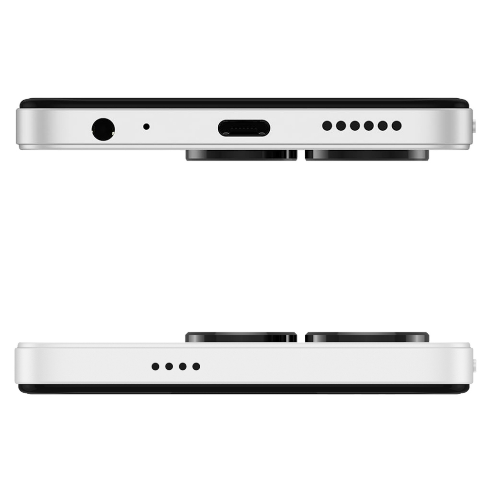 Telefon Tecno Spark 20C, Dual SIM, 4GB RAM, 128GB, Mystery White [5]
