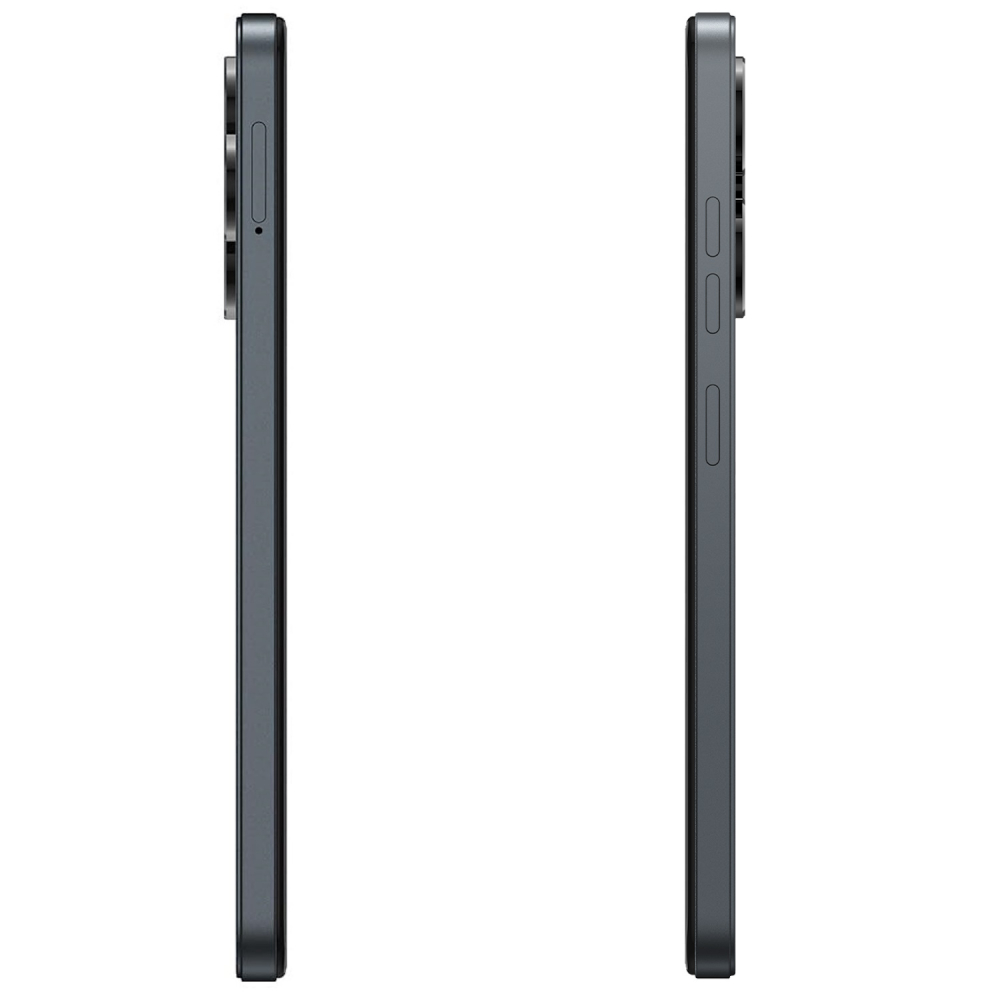 Telefon Tecno Spark GO (2024), Dual SIM, 3GB RAM, 64GB, Gravity Black [5]