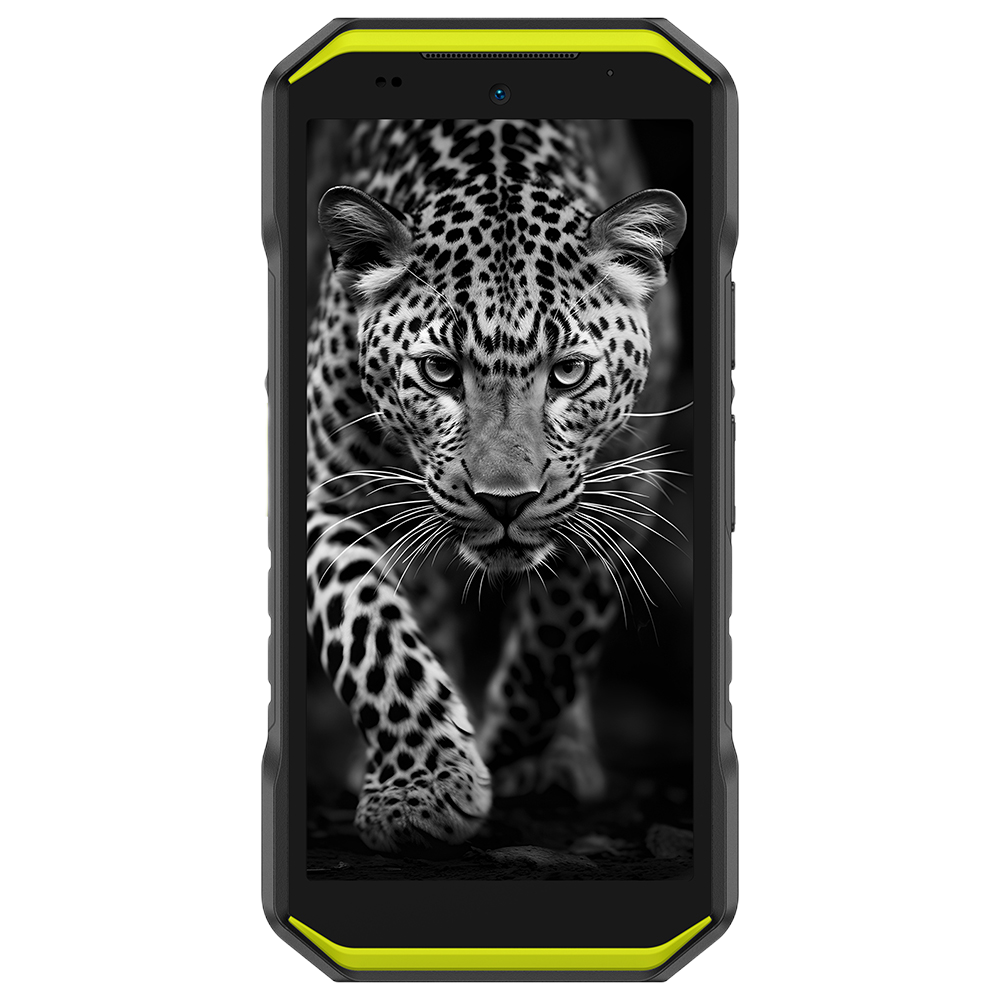 Telefon Ulefone Armor X32 4G 128GB Lightsome Green / Telefon rezistent [2]