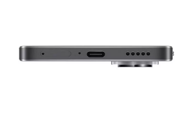 Telefon Xiaomi 12 Lite 256gb 8gb ram, Display 6.55 inch, Black [2]