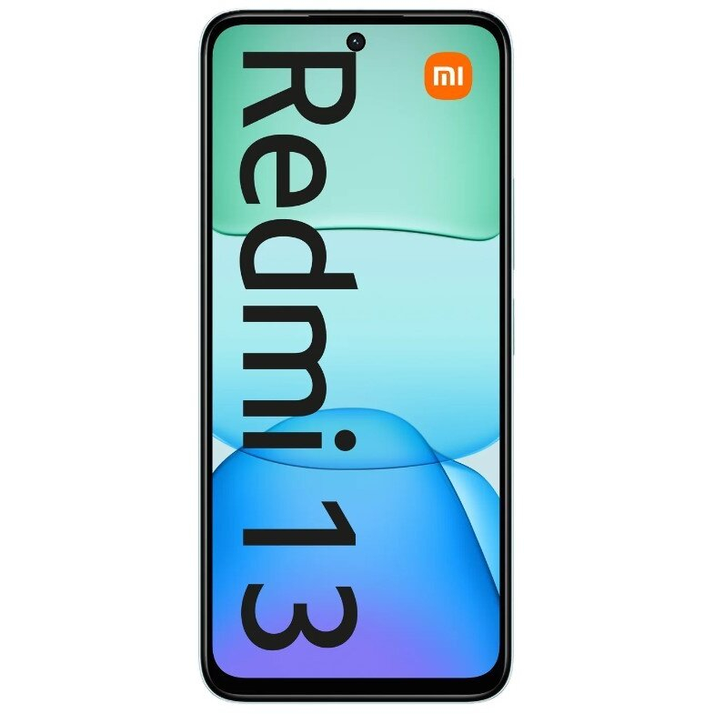 Telefon 256GB Xiaomi Redmi 13 256GB 8GB RAM Dual SIM Ocean Blue [3]