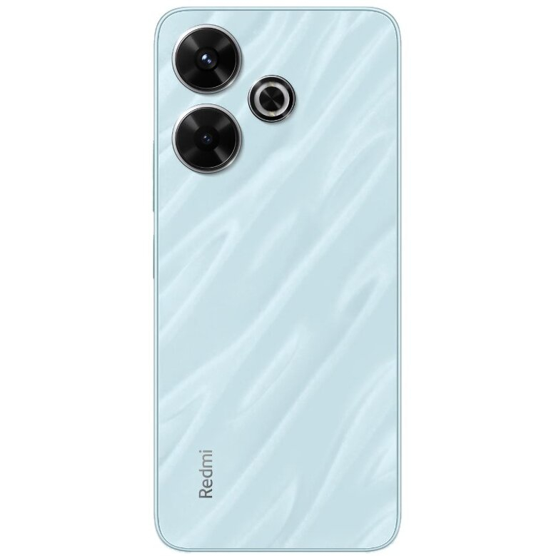 Telefon 256GB Xiaomi Redmi 13 256GB 8GB RAM Dual SIM Ocean Blue [2]