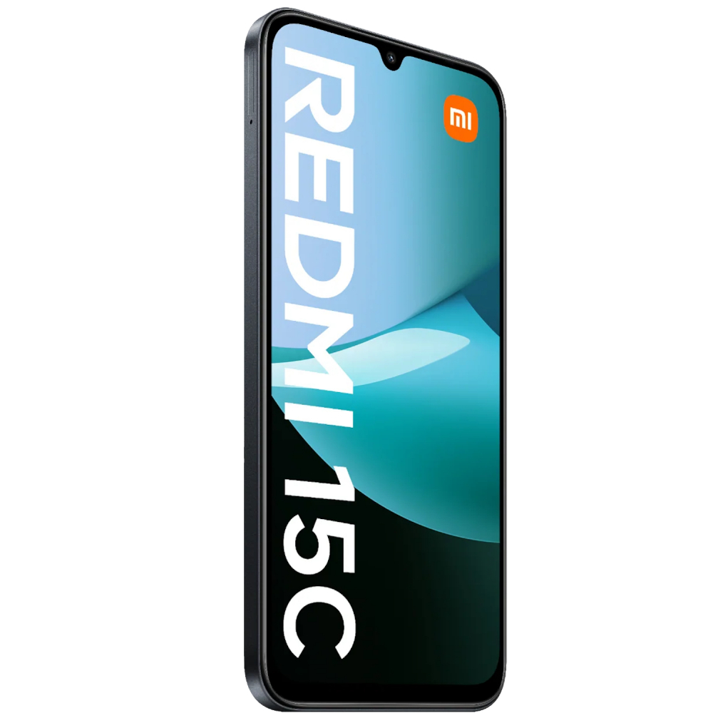 Telefon Xiaomi Redmi 15C (4 GB RAM • 128 GB) – Display 6.9″ 120 Hz, Android 15, baterie 6000 mAh [2]
