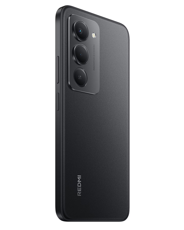 Xiaomi Redmi 15 6GB/128GB – Display 6.9″, Baterie 7000mAh [2]