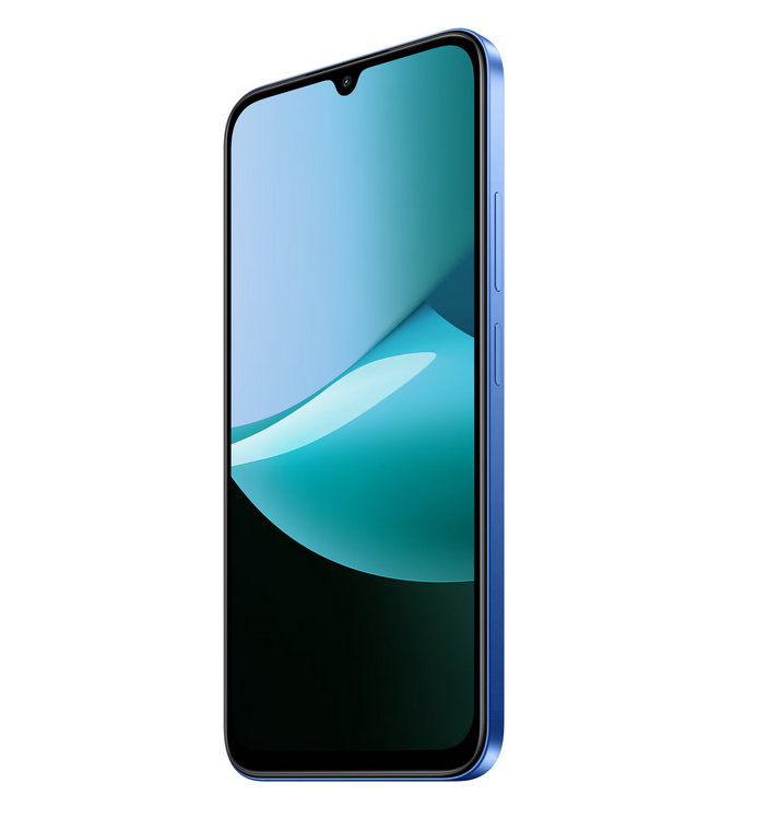 Telefon Xiaomi Redmi 15C (4 GB RAM • 128 GB) – Display 6.9″ 120 Hz, Android 15, baterie 6000 mAh, Blue [6]