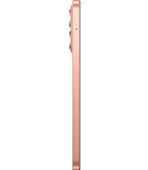 Telefon Xiaomi Redmi 15C (4 GB RAM • 256 GB) Orange [3]