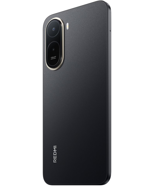 Xiaomi Redmi A7 Pro 4G 4GB RAM 64GB Negru – față [2]