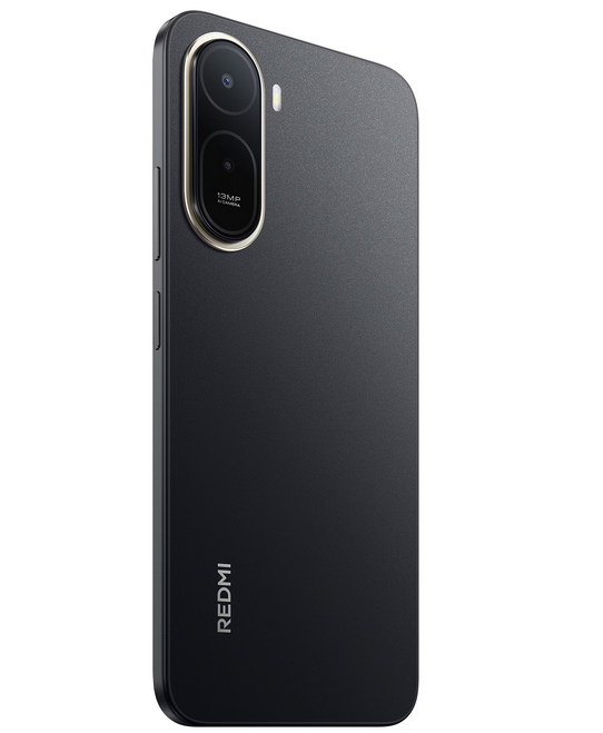 Xiaomi Redmi A7 Pro 4G 4GB RAM 64GB Negru – față [3]