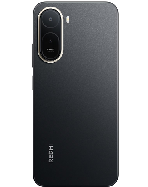 Xiaomi Redmi A7 Pro 4G 4GB RAM 64GB Negru – față [4]