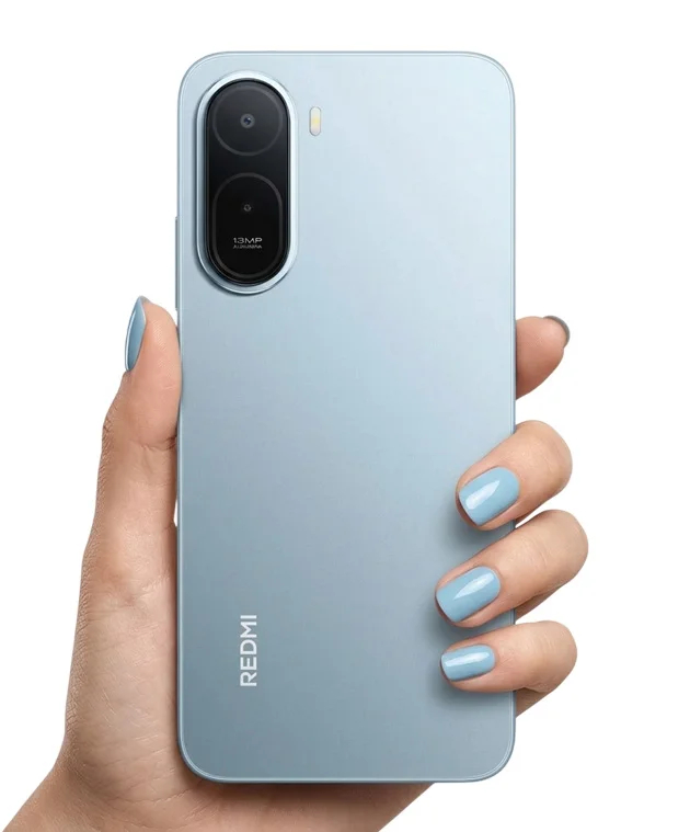Telefon Xiaomi REDMI A7 Pro, 4G RAM, 64GB ROM, Blue [3]