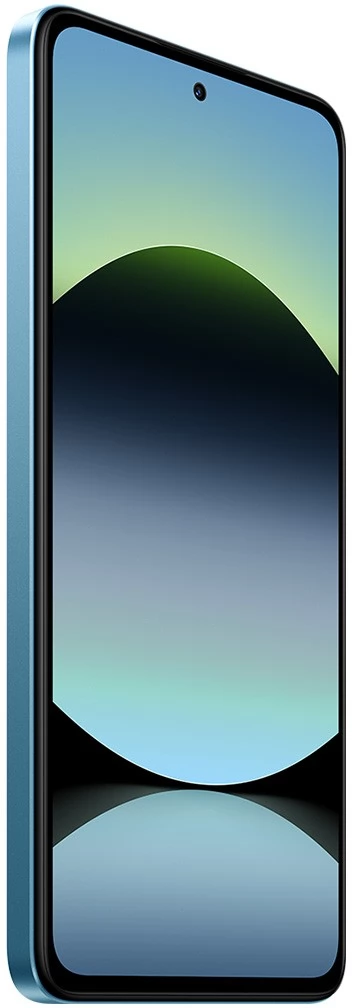 Telefon Xiaomi Redmi Note 14 NFC 128 gb,6gb, LTE, 6.67 inch, Camera 108mpx, AI Crafted, Ocean Blue [4]