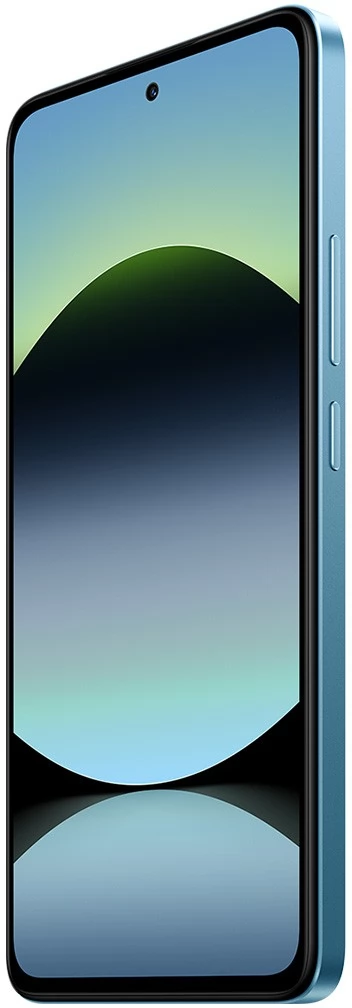 Telefon Xiaomi Redmi Note 14 NFC 128 gb,6gb, LTE, 6.67 inch, Camera 108mpx, AI Crafted, Ocean Blue [3]