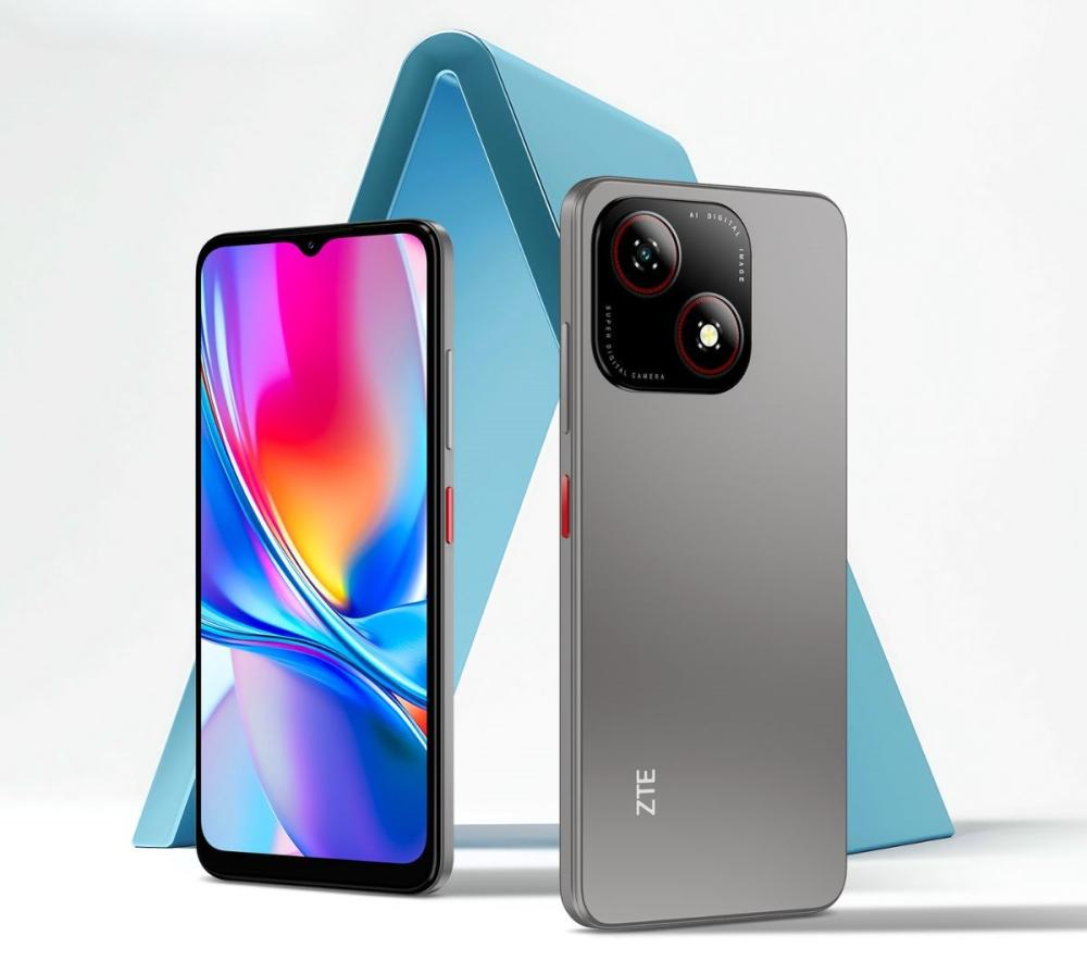 Telefon ZTE Blade A35e [2]