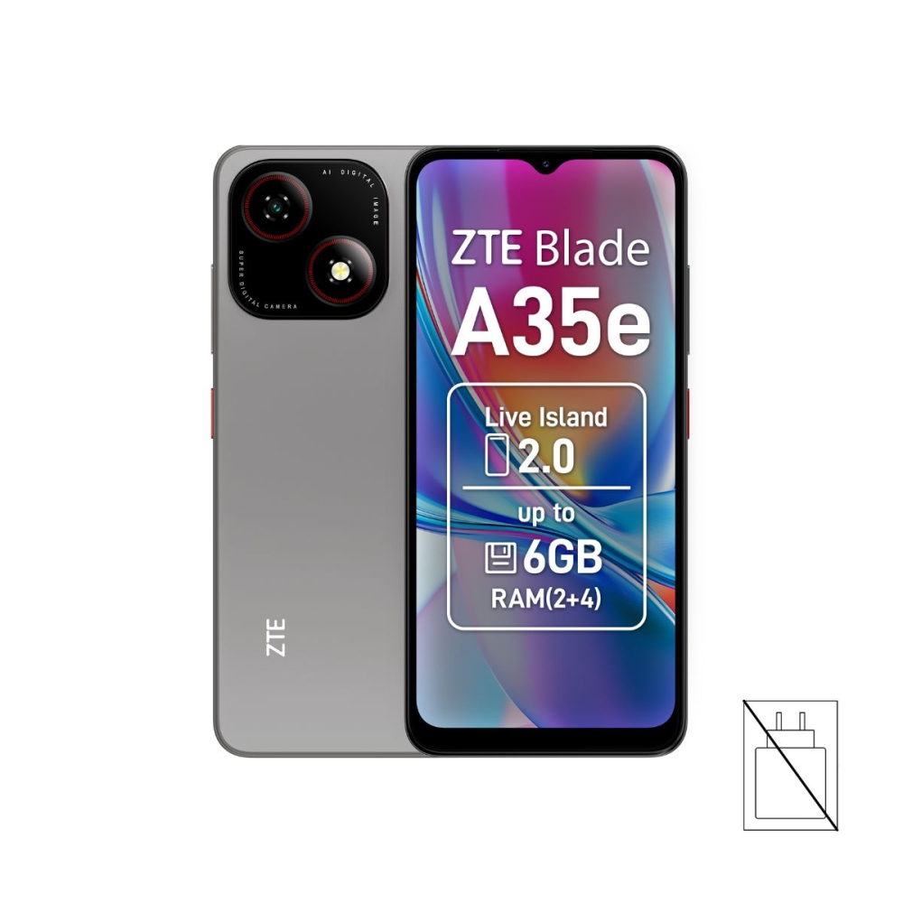 Telefon ZTE Blade A35e [4]