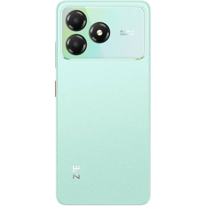 ZTE Blade A36 smartphone verde – 64GB, 6.75 inch, 5000 mAh [5]