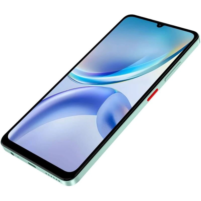 ZTE Blade A36 smartphone verde – 64GB, 6.75 inch, 5000 mAh [2]