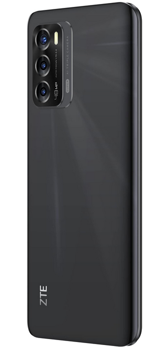 Telefon ZTE Blade V40, 128gb, 6gb ram, Display 6.67inch, 5000mAh, black [4]