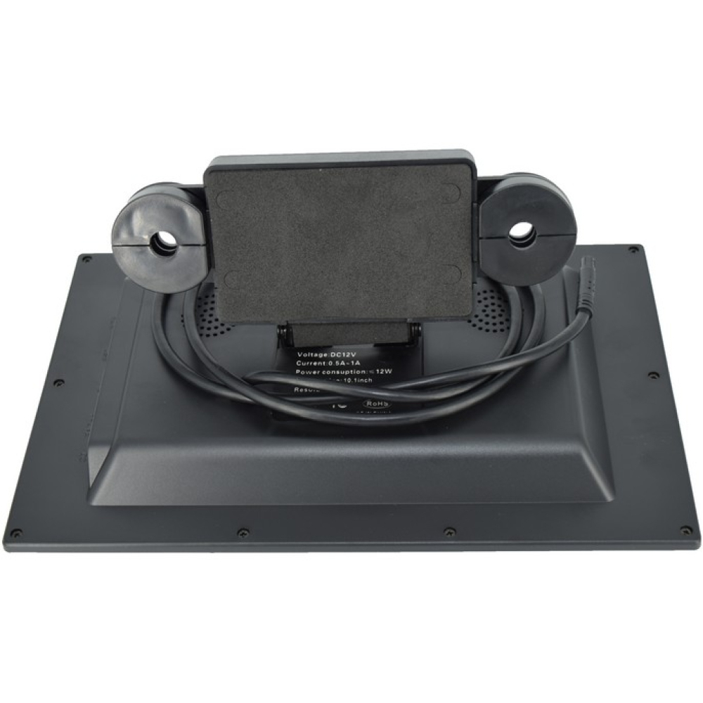 tetiera auto android 10.1 ips touch gps monitor tetiera masina multimedia [3]