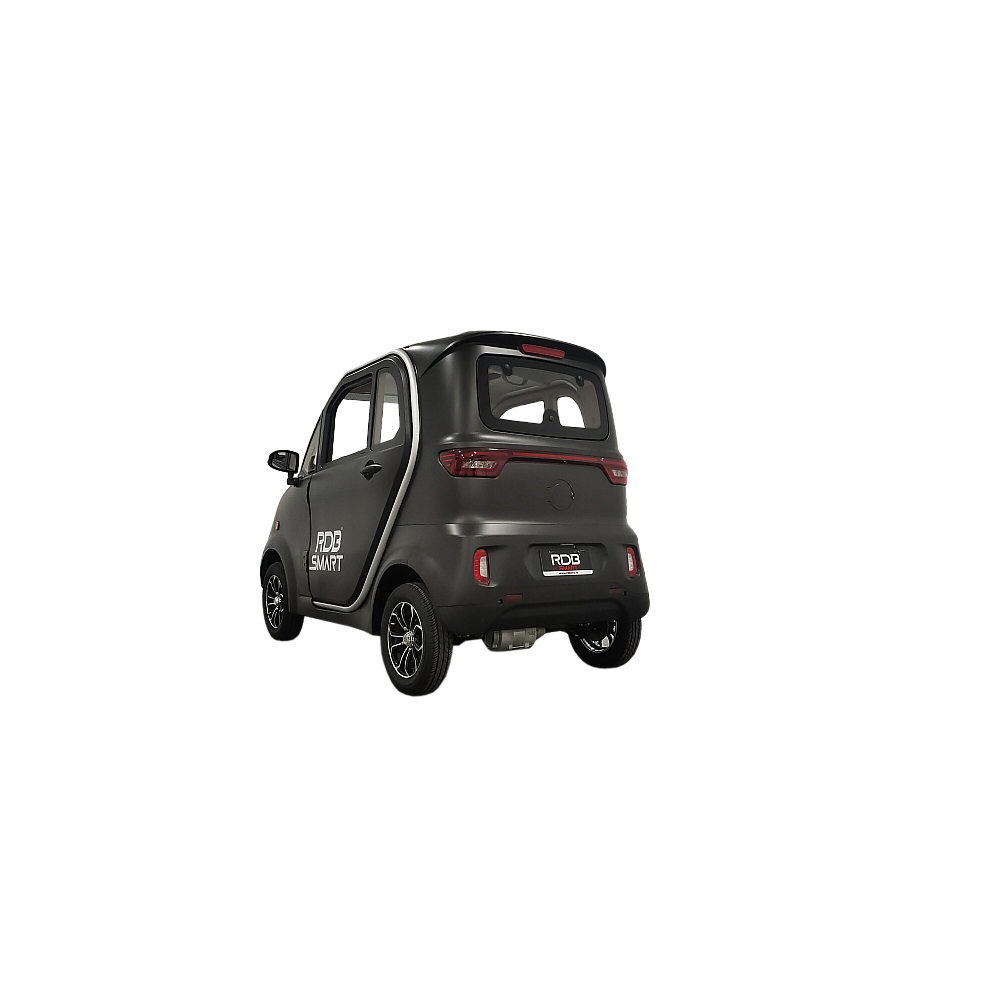 Masina electrica RDB SMART, 3000W, 25 km/h, fara permis de conducere [8]
