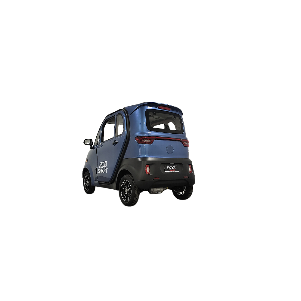 Masina electrica RDB SMART, 3000W, 25 km/h, fara permis de conducere [2]