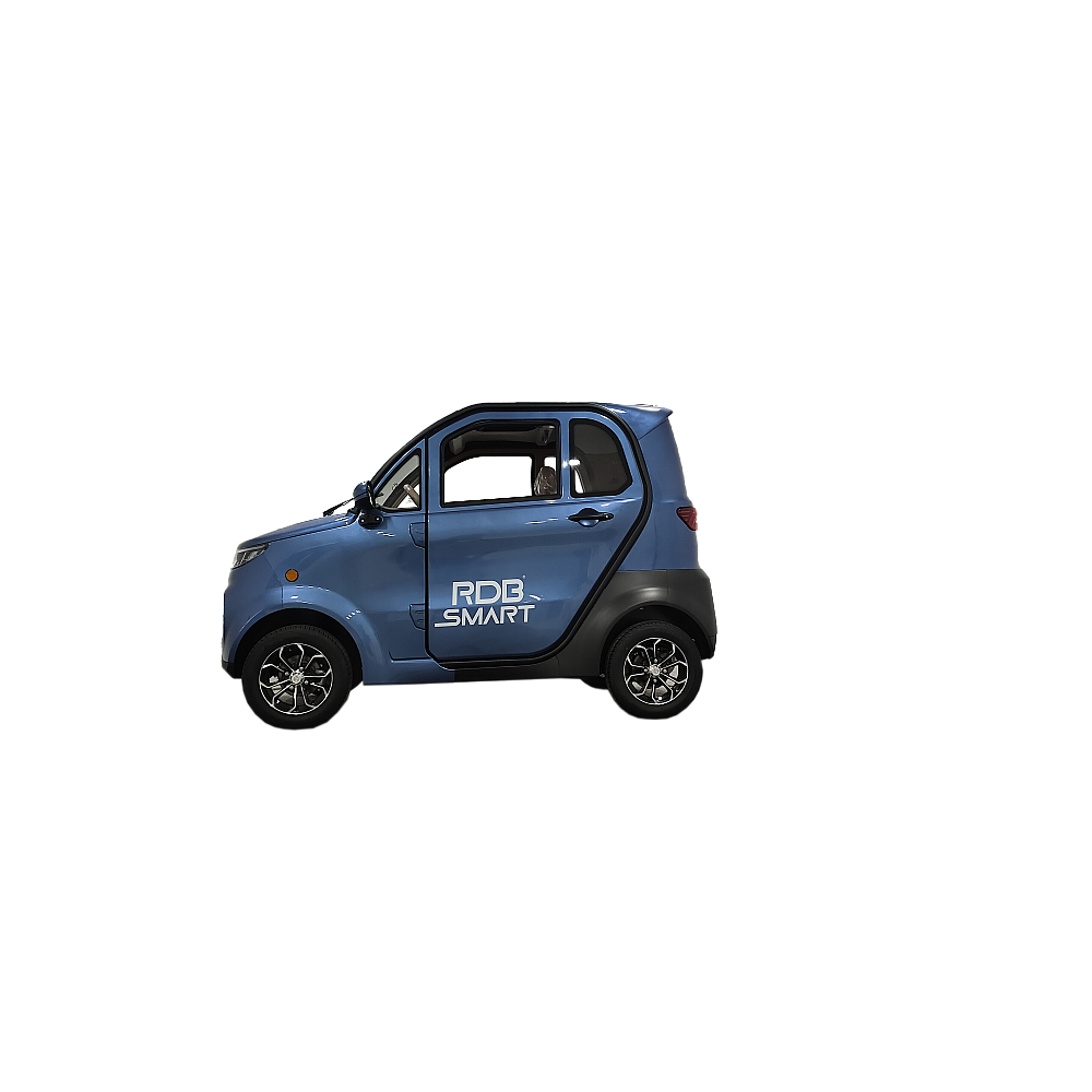 Masina electrica RDB SMART, 3000W, 25 km/h, fara permis de conducere [5]