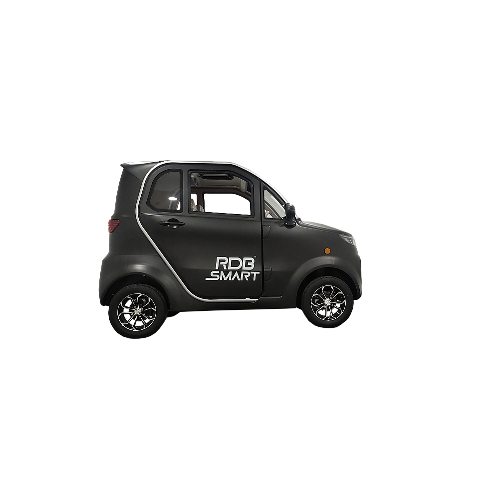 Masina electrica RDB SMART, 3000W, 25 km/h, fara permis de conducere [9]