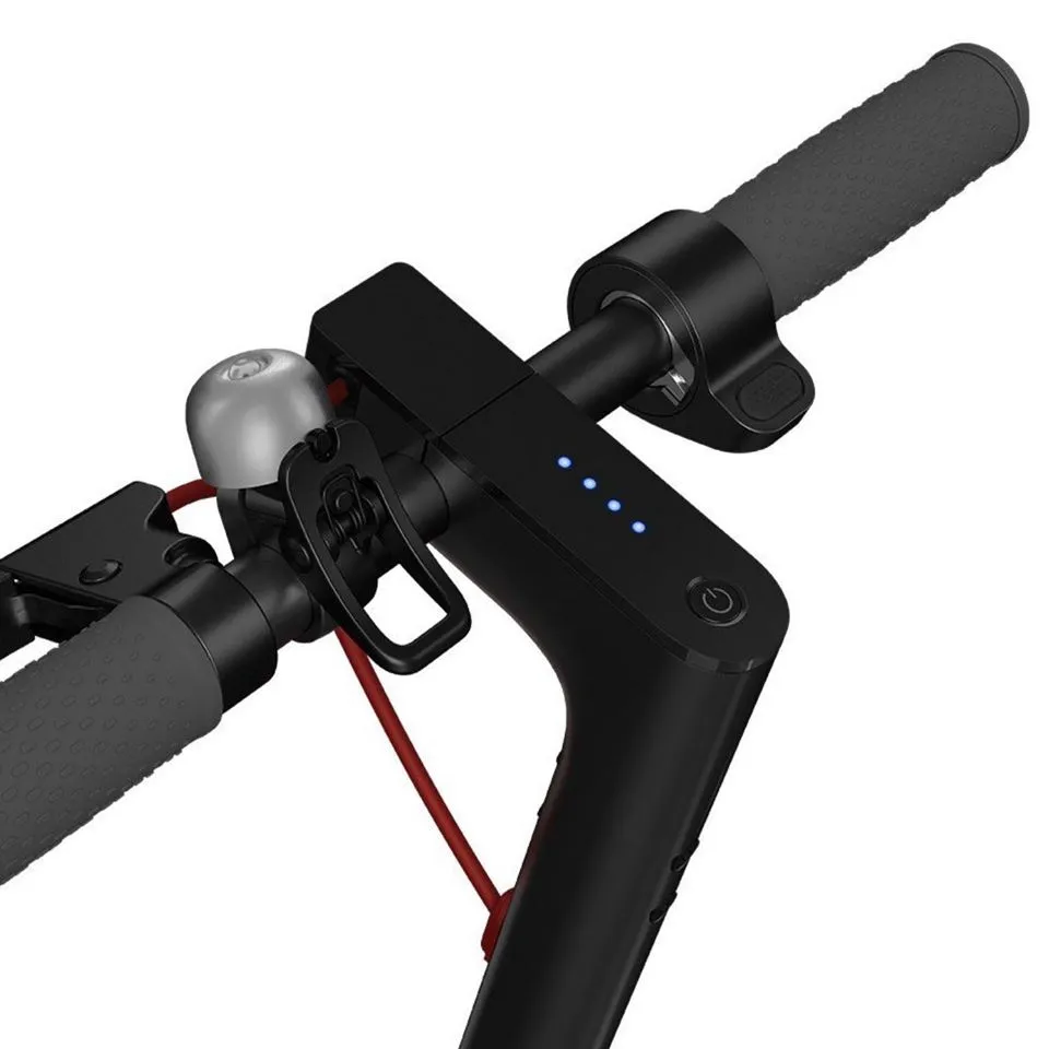 Trotinete Electrice , Autonomie 30km, Viteze 25km/h, Roti 8.5″ [2]