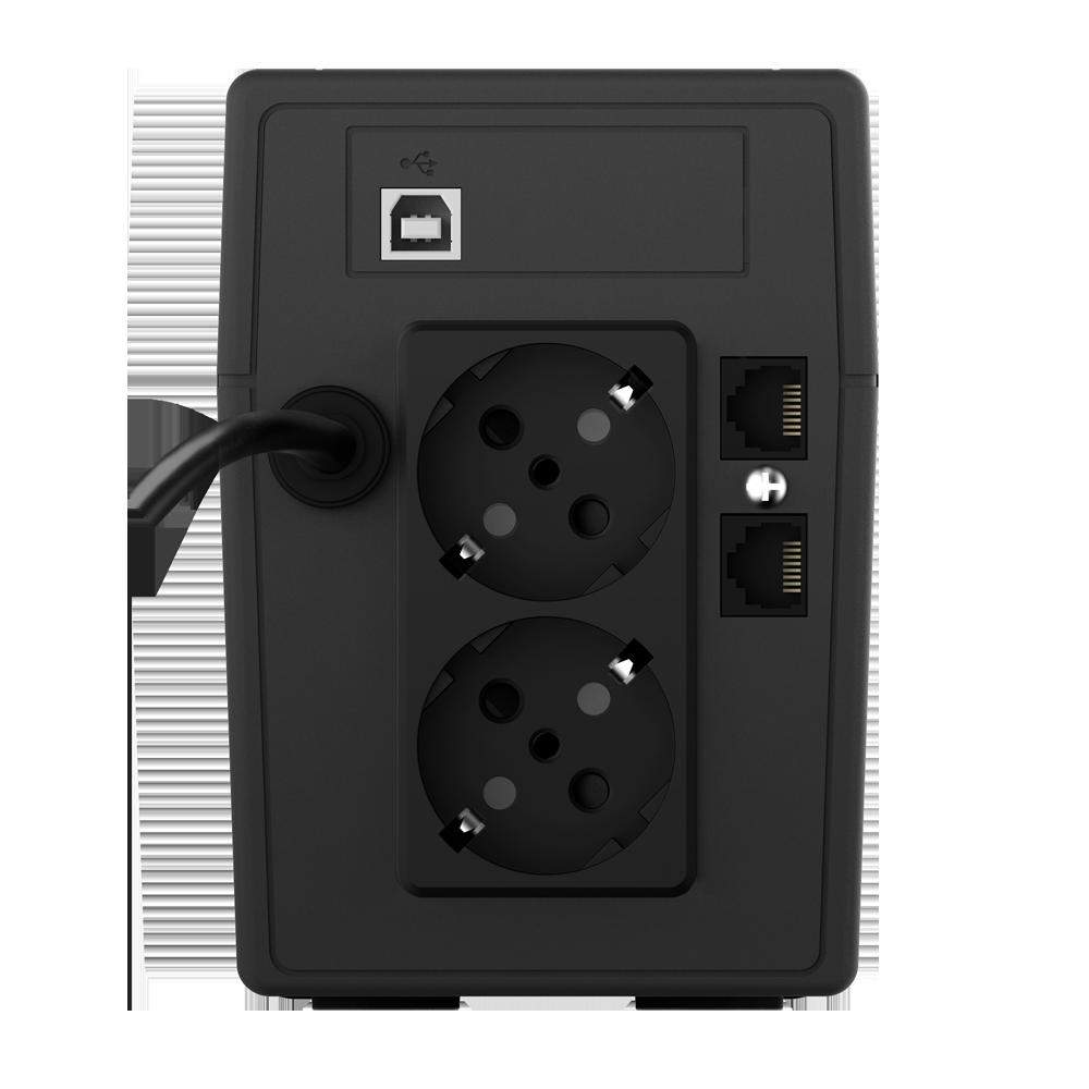 UPS NJOY Cadu 850 [2]