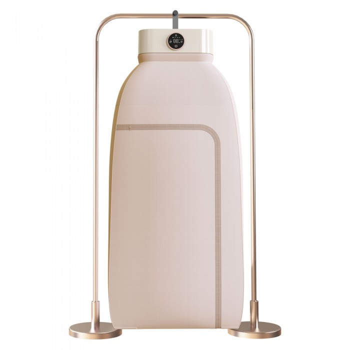Uscator de haine inteligent, cu sterilizare, iHunt Bro Speed Dry [2]