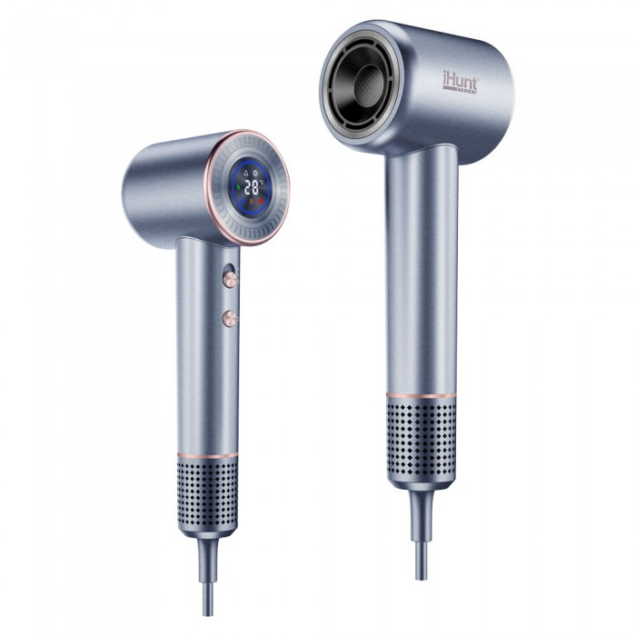 Uscator de par iHunt Powersonic Dry [6]