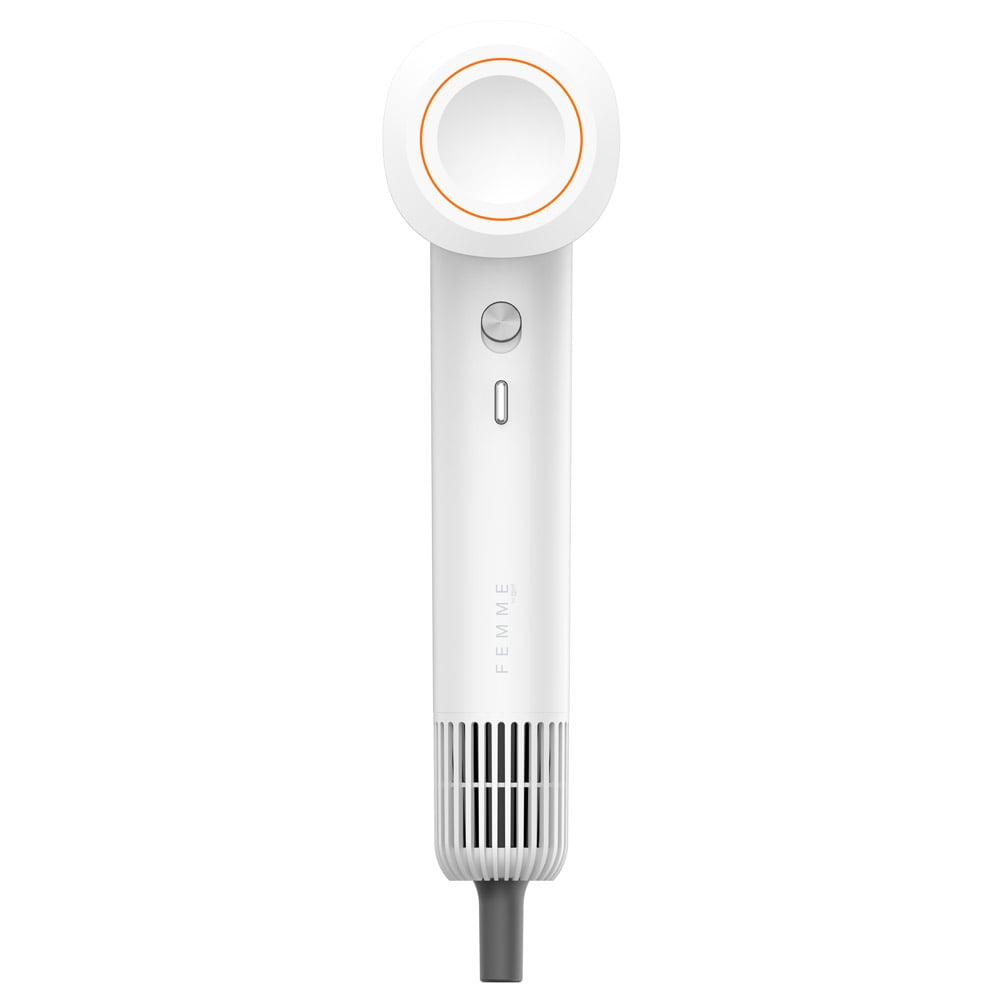 iHunt Femme AI Hair Dryer HD7 ‒ uscător păr profesionist cu tehnologie AI și hyper flow [4]