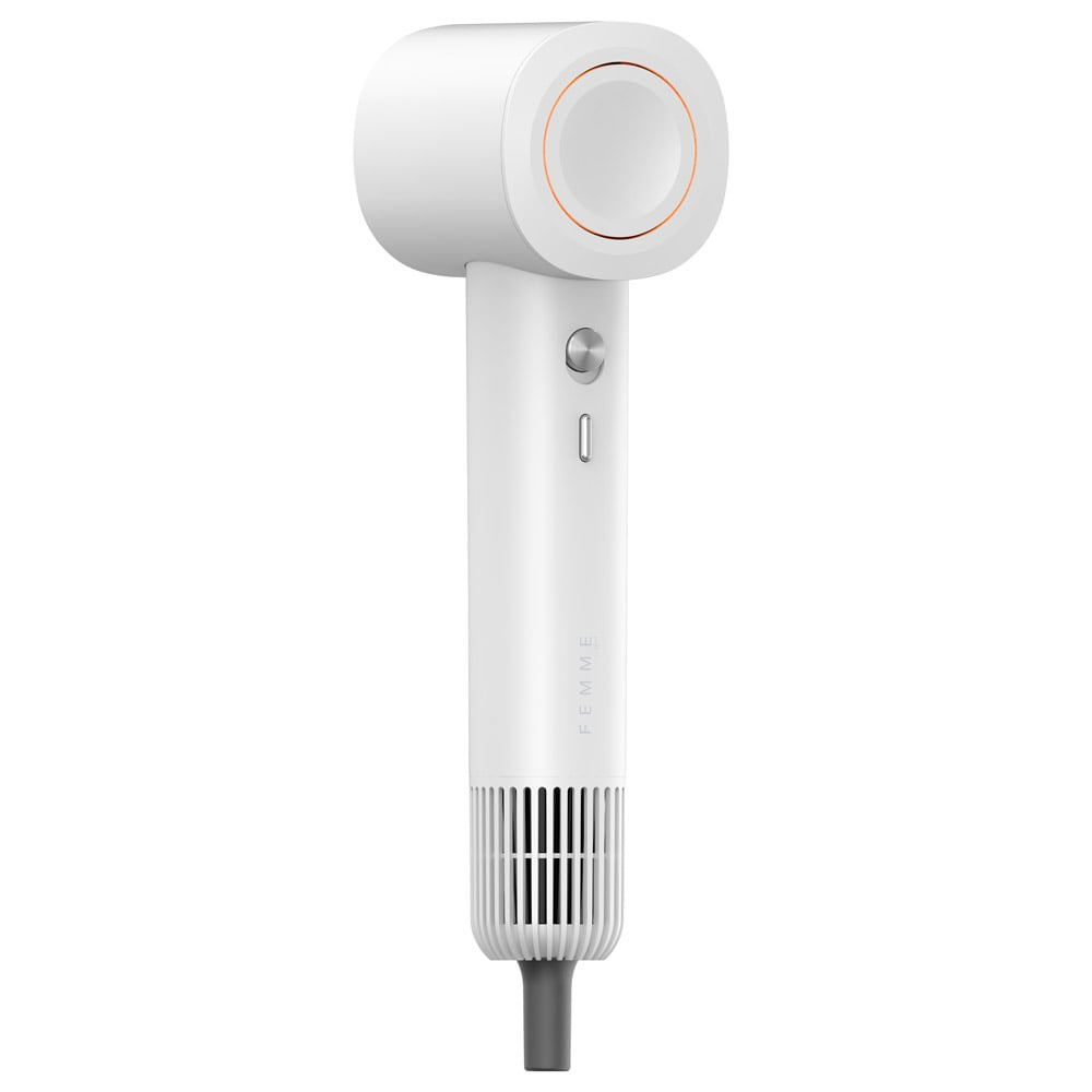 iHunt Femme AI Hair Dryer HD7 ‒ uscător păr profesionist cu tehnologie AI și hyper flow [5]