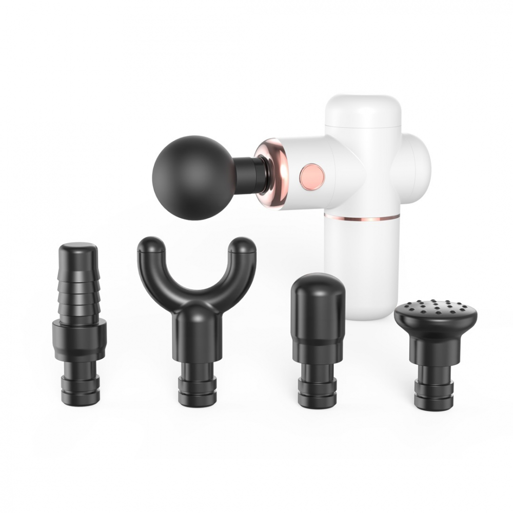 Vibrator masaj / Aparat Masaj XO FG01 / masaj muschi [2]