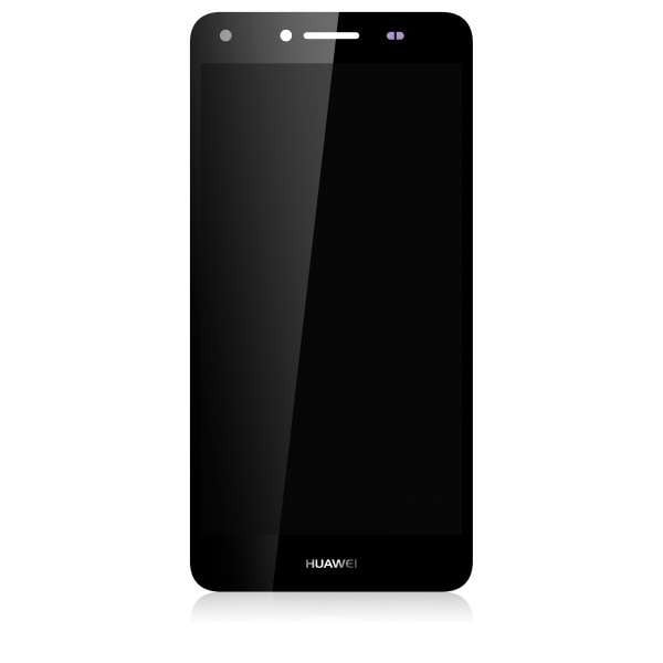 Ecran Display cu touchscreen Huawei Y5 2 Negru CUN-L 21 [1]