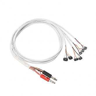 Cablu pentru sursa test iPhone 4/4s/5/5s/6/6 Plus/ 7 and 7 Plus [1]