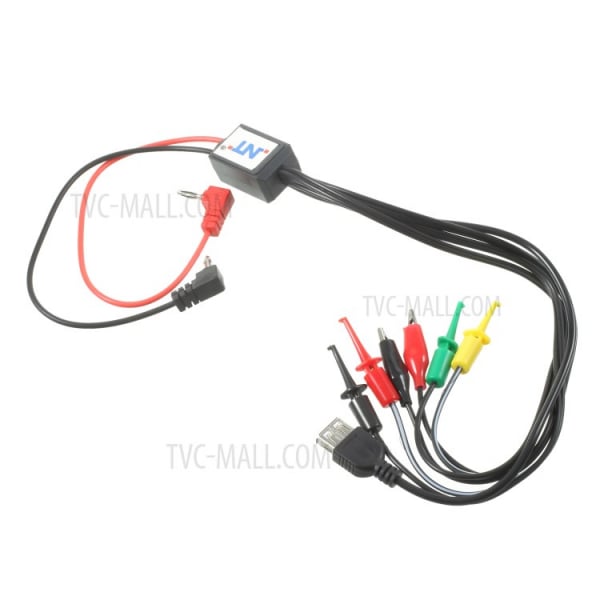 Cablu NT pentru sursa cu USB [1]