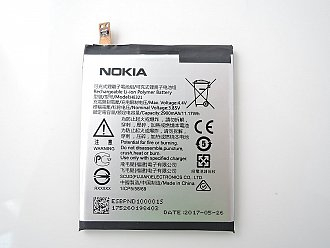 Acumulator Baterie Nokia 5 HE321 / HE336 2900mAh [1]