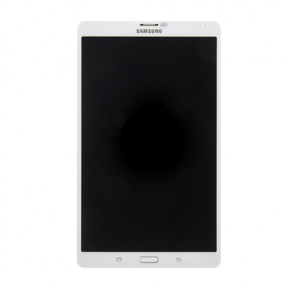 Ecran Display Samsung t705 tab S 8" alb Original [1]