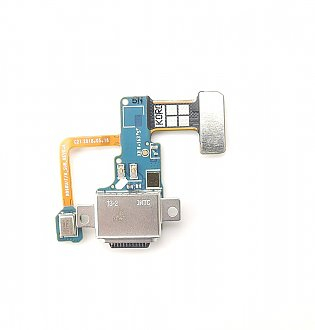 Banda flex incarcare conector incarcare Samsung Note 9 N960f Swap Nou [1]
