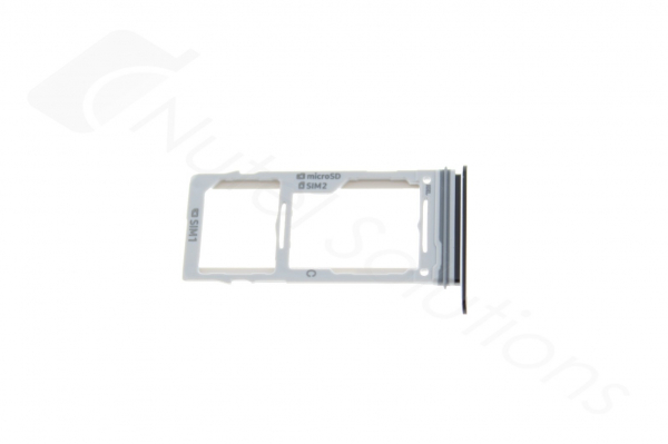 Suport sim Samsung Galaxy S10 G973 Prism White Alb [1]