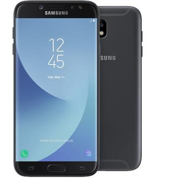 Telefon Mobil Samsung Galaxy J5 2017, J530F, Dual Sim, Negru [1]