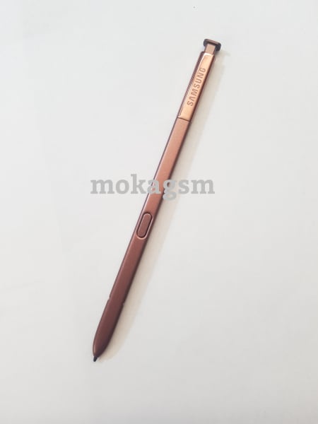 Pix Pen Stylus Samsung Note 9 Copper Gold Original Service Pack [1]