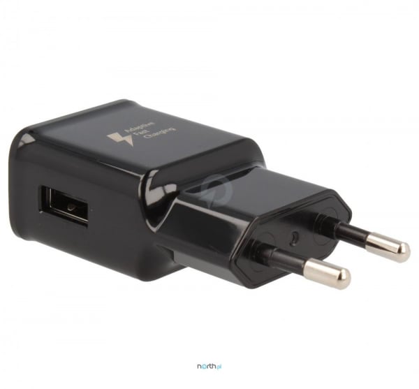 Incarcator, Adaptor priza incarcare Samsung Fast charging Note 8, Note 9, S8, S9 [1]