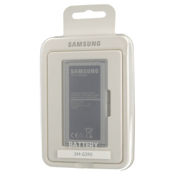Acumulator BATERIE Samsung Galaxy Xcover 4 G390f Blister [1]
