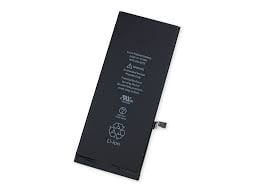 Acumulator Baterie Apple iPhone 6,  MOKAPO [1]